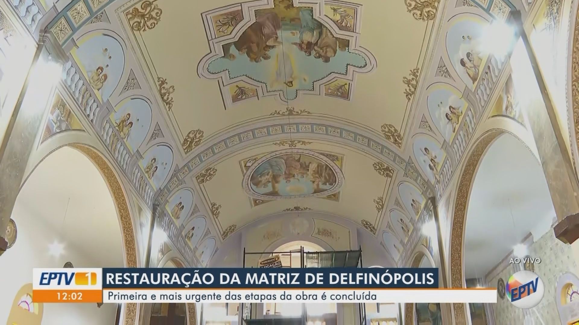 VÍDEOS: EPTV 1 Sul de Minas de quinta-feira, 25 de junho de 2026