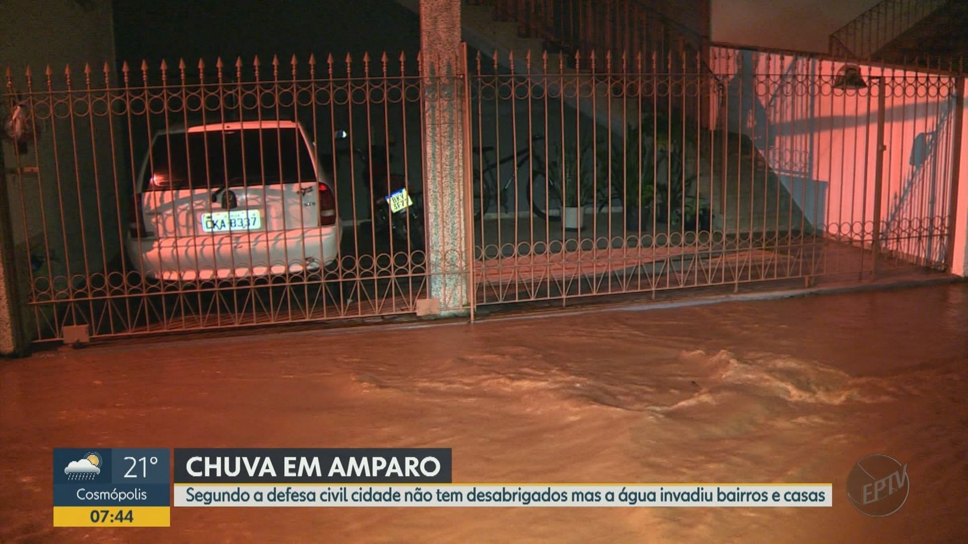 VÍDEOS: Bom Dia Cidade Piracicaba desta segunda-feira, 22 de janeiro