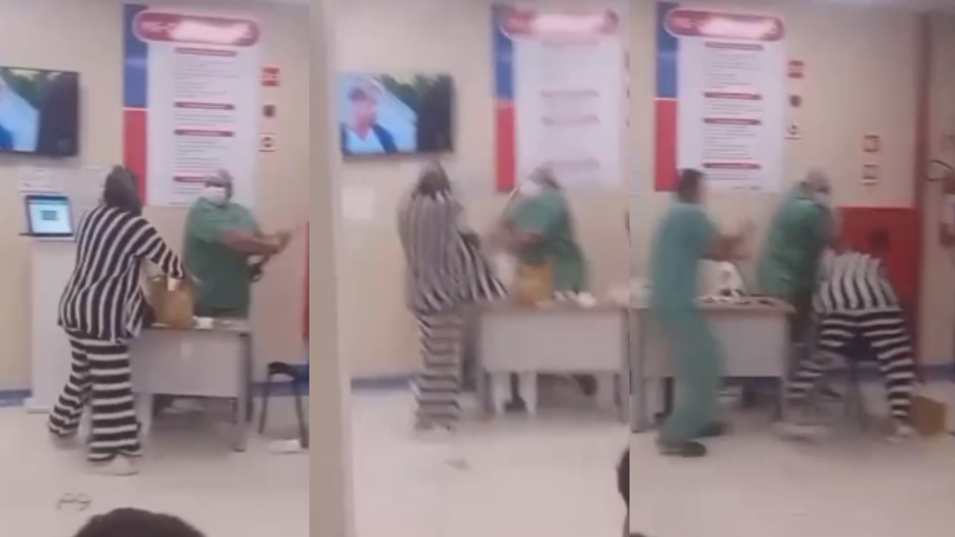 Polícia investiga agressões entre profissional da saúde e acompanhante de paciente em pronto-socorro de Belém
