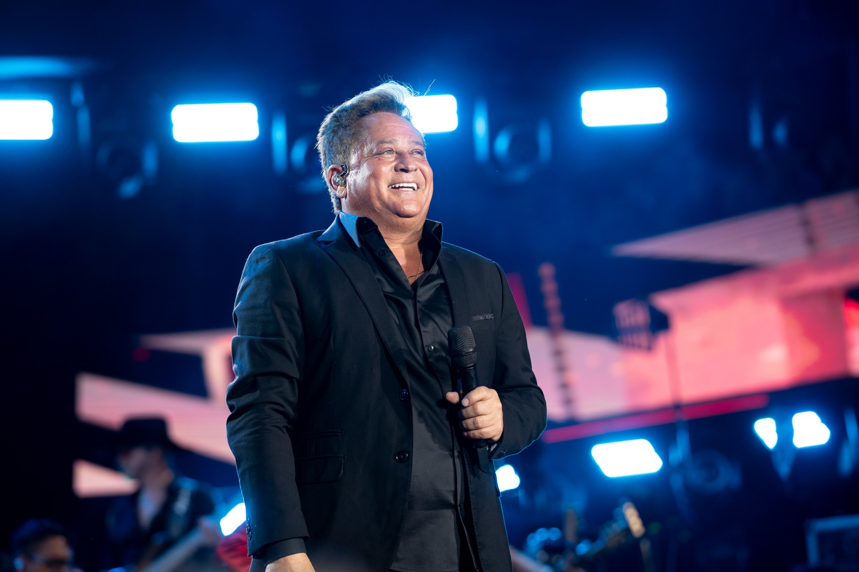 Leonardo, Jota Quest, tributo ao Queen e festival de teatro movimentam o Sul de Minas; veja a agenda cultural do fim de semana