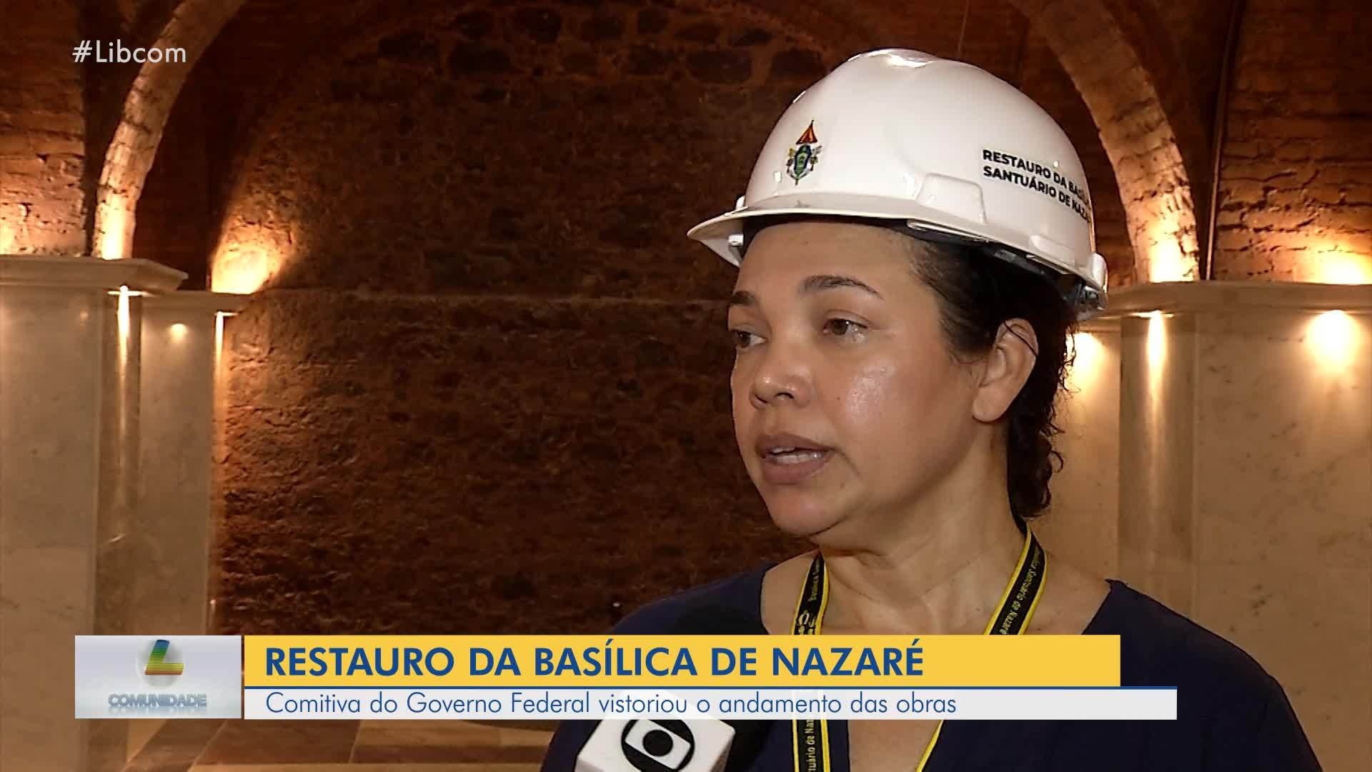 VÍDEOS: Liberal Comunidade de domingo, 25 de maio de 2025