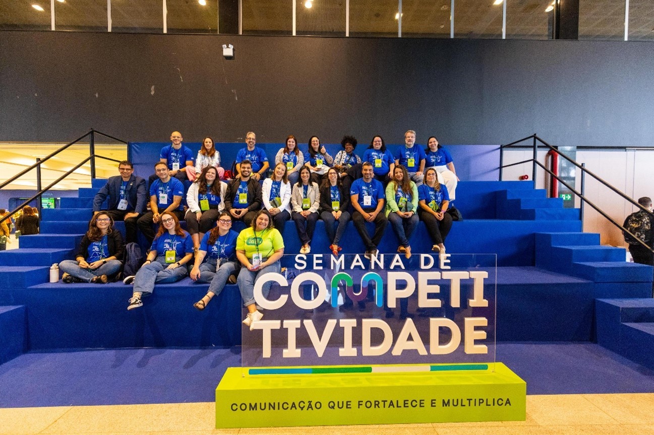Unimed Resende participa da Semana da Competitividade 2025