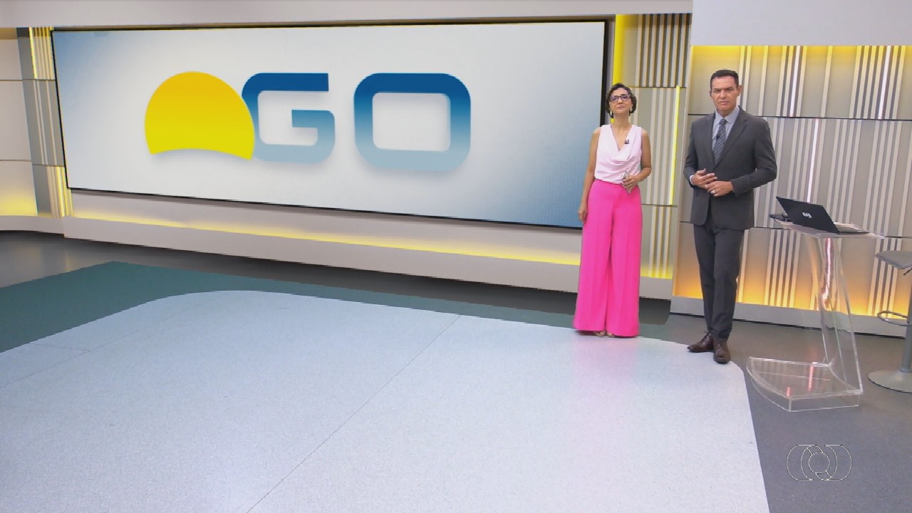 VÍDEOS: Bom Dia Goiás desta quarta-feira dia 28 de outubro de 2026