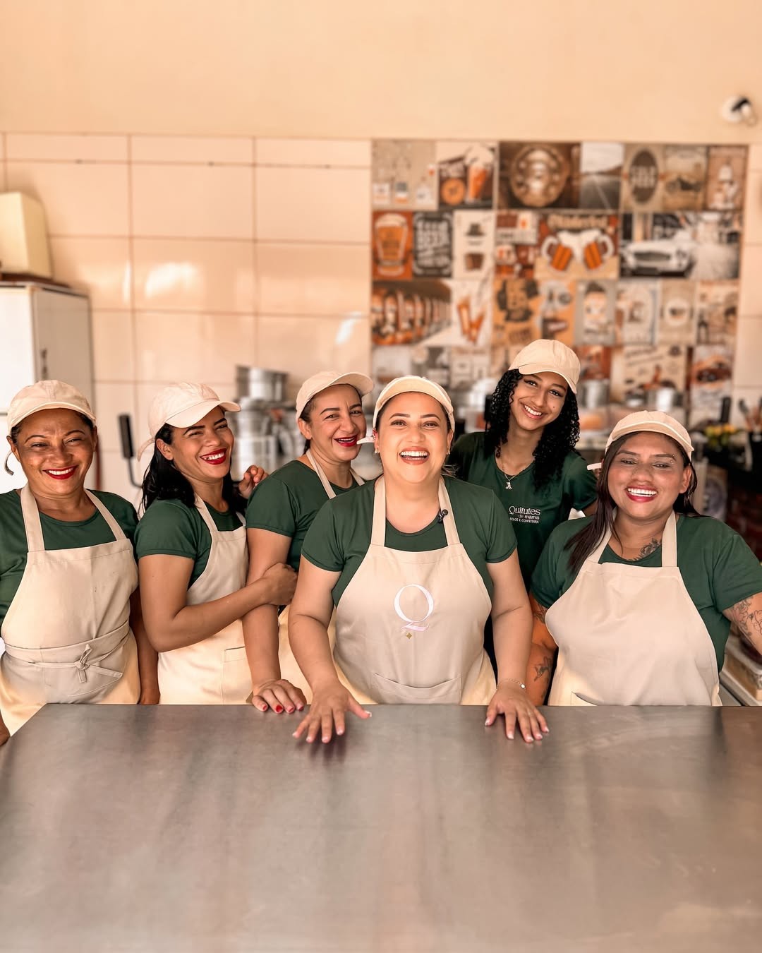 FAMPE 100 impulsiona negócios liderados por mulheres no Acre