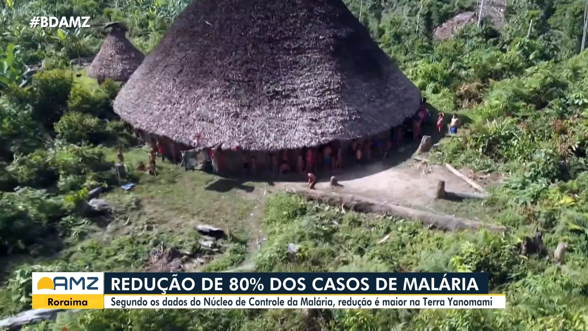 Bom Dia Amazônia desta segunda-feira, 6 de maio de 2024