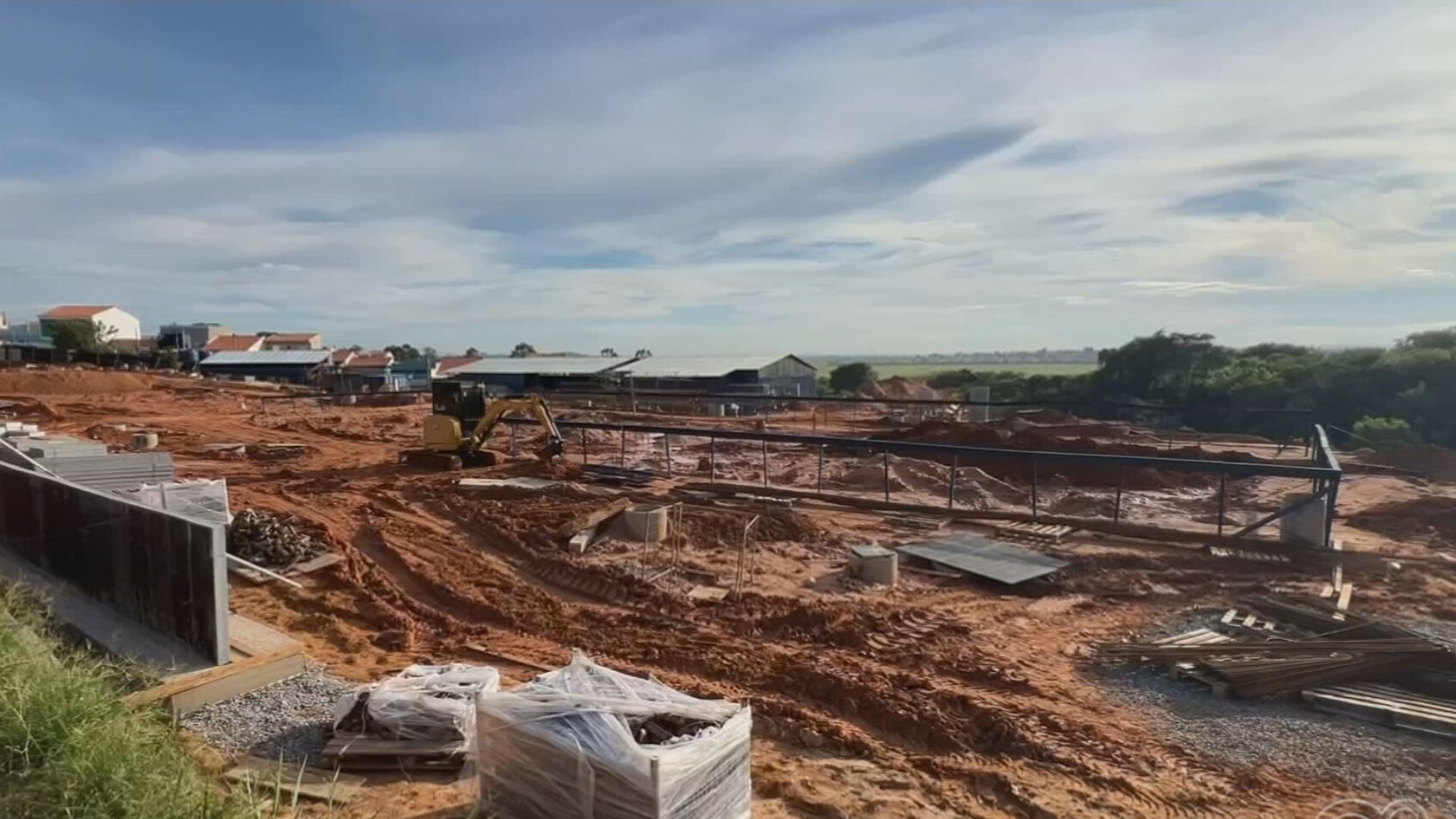 Casa Nova Sorocaba segue sem entregas após cinco anos e 14 mil famílias aguardam moradia