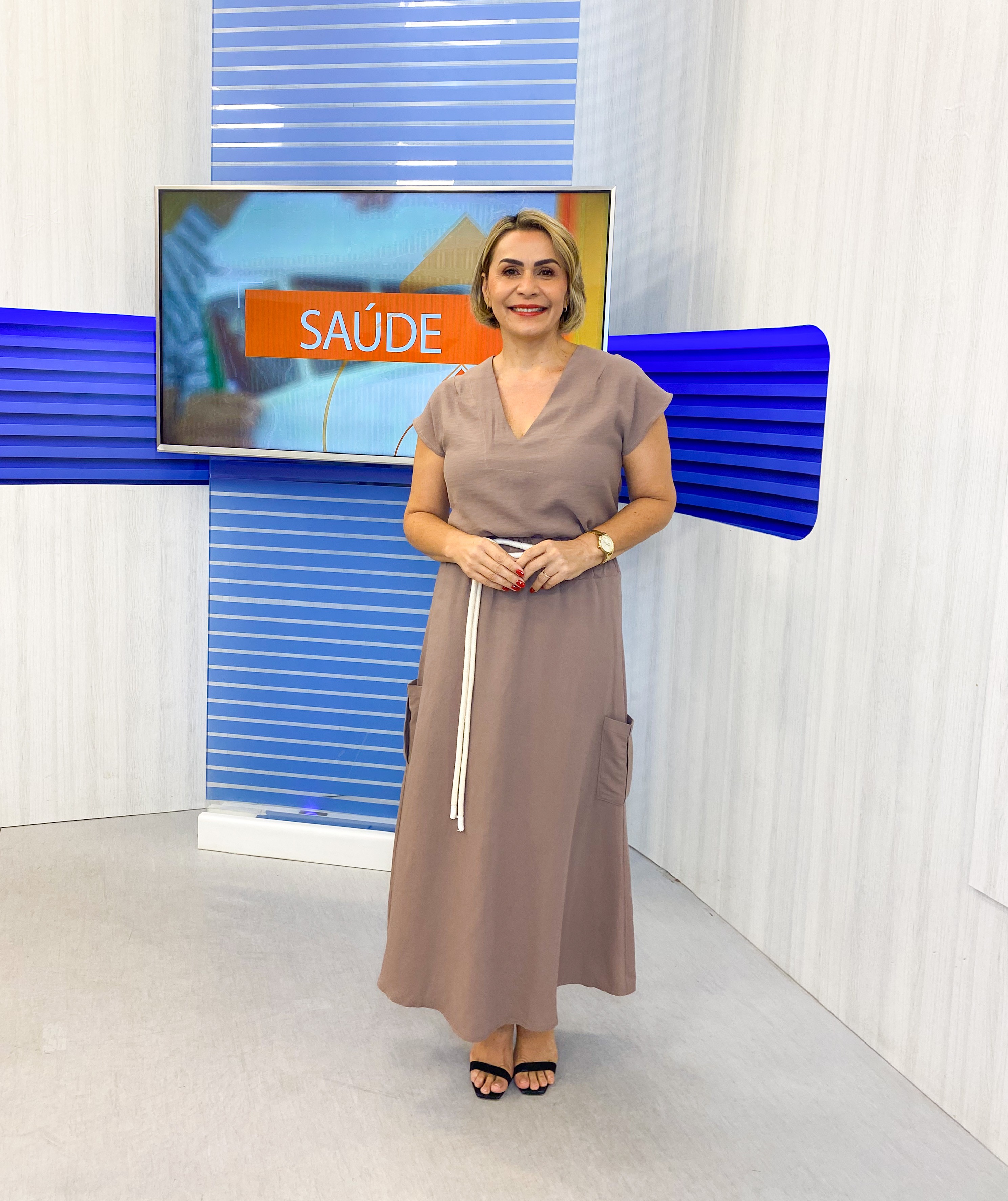 AO VIVO: Assista ao GR1