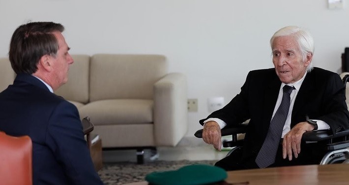 Dino vota contra aplicação da Lei da Anistia a casos de desaparecimento na ditadura militar; Moraes pede vista