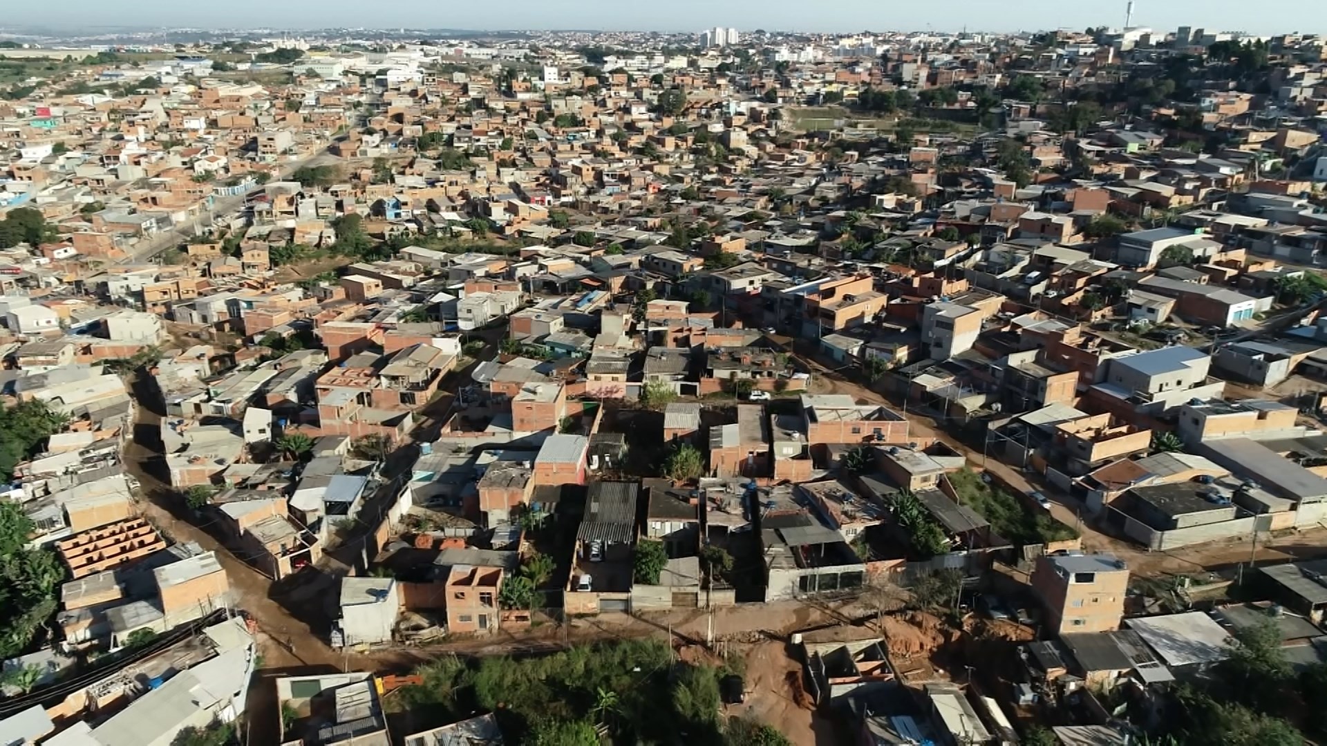 Campineiros aprovam qualidade de vida, mas 65% veem desigualdade na cidade, diz estudo