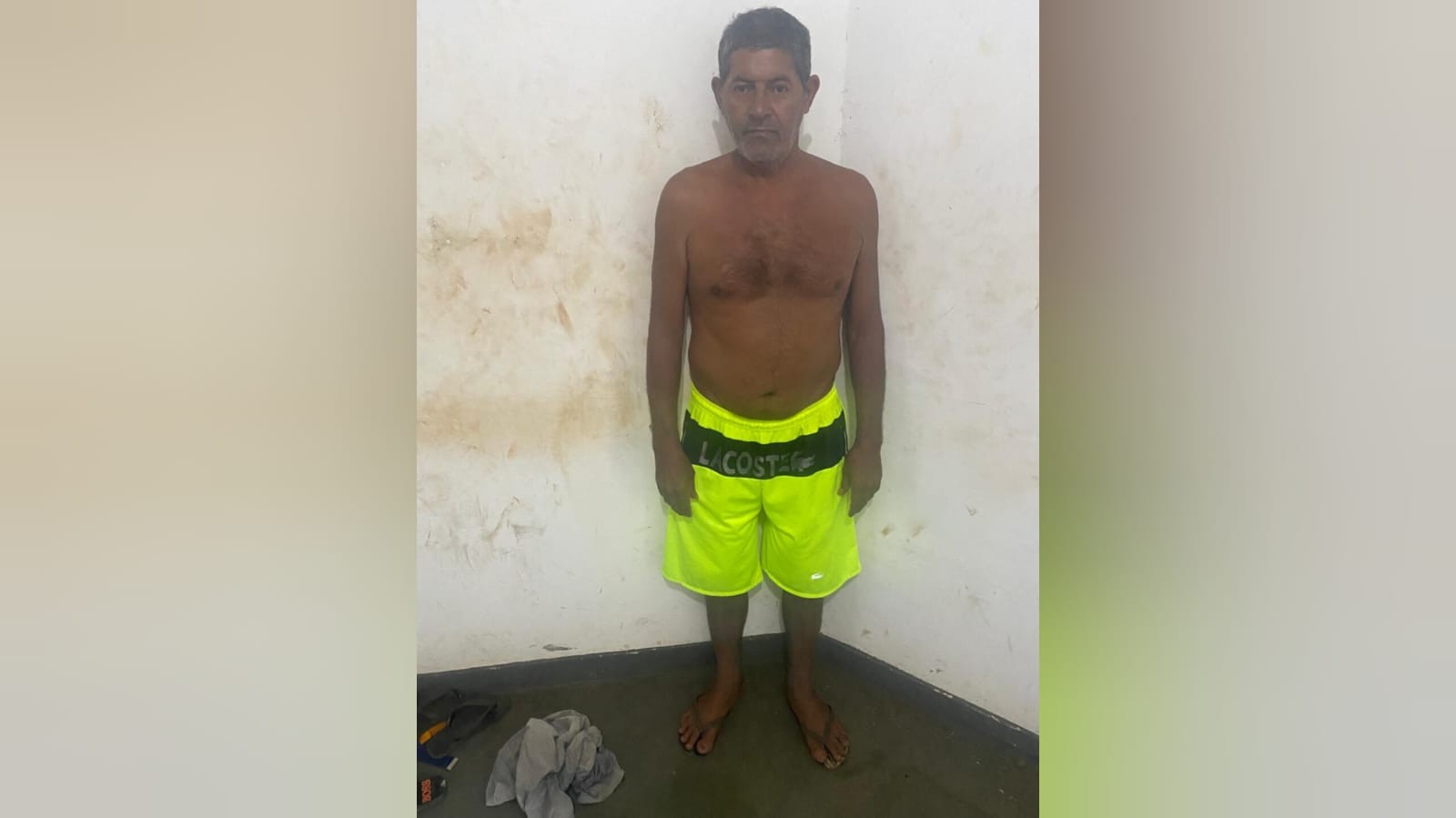 Homem condenado em Santarém por importunação sexual é preso por regressão cautelar