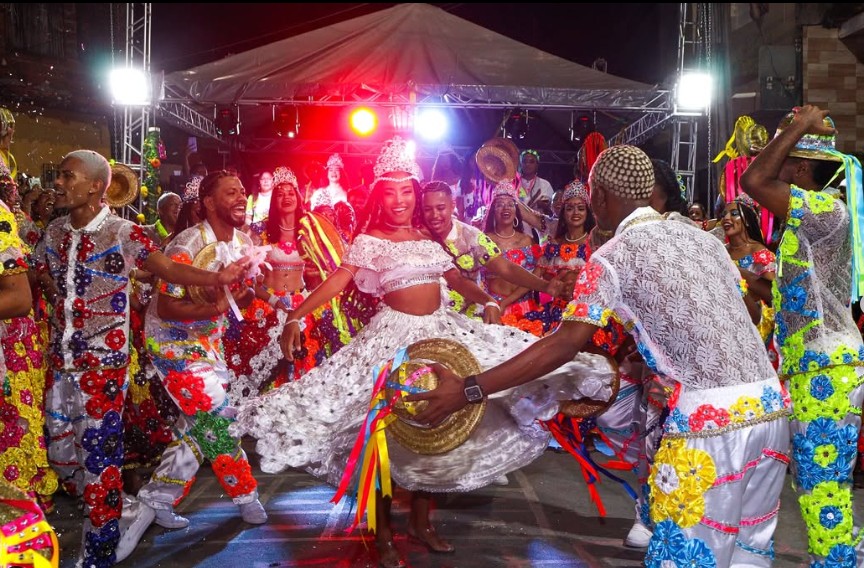 Musical Ilha Jamaica, Ensaio Itinerante do Cacuriá Assa Cana, Maranhão de Reencontros e mais: veja agenda cultural em São Luís