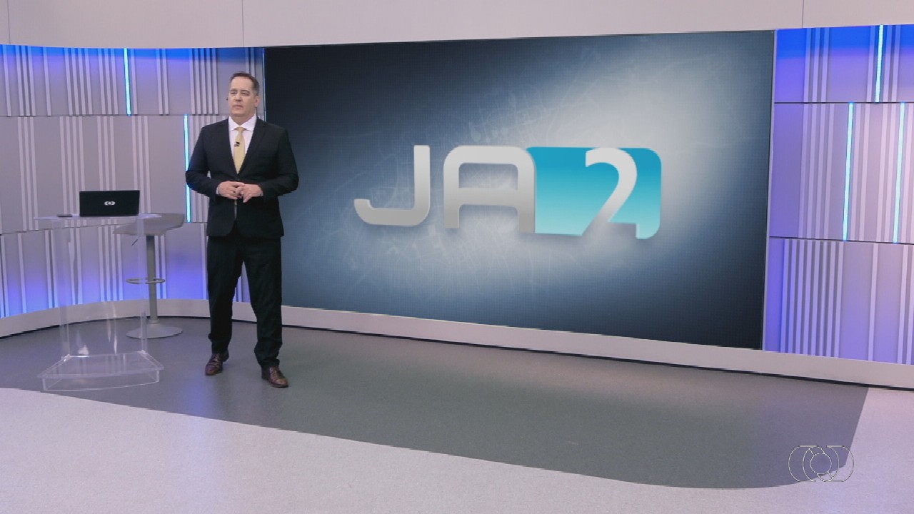 VÍDEOS: Jornal Anhanguera 2ª Edição de sexta-feira, 10 de outubro de 2025