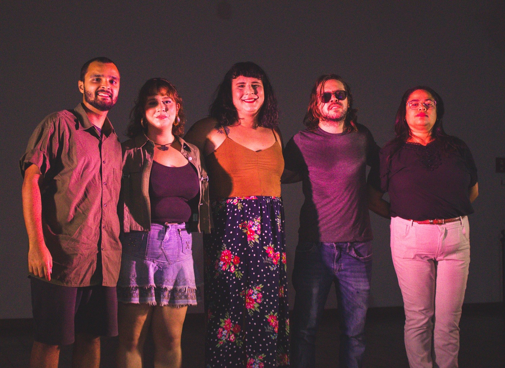 Com clássicos da música caipira, show convida público a relembrar sons que marcaram gerações, em Presidente Prudente