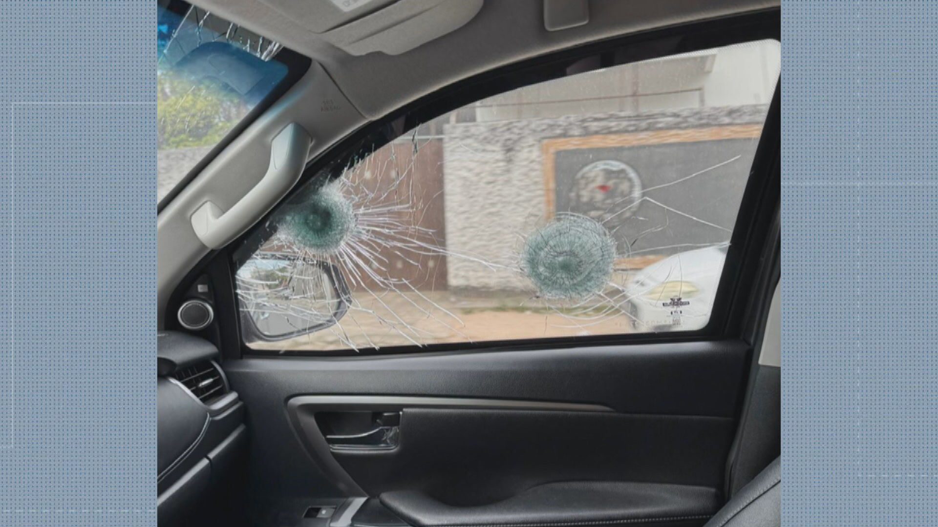 RJ-104 vive cotidiano de assaltos na altura de São Gonçalo 