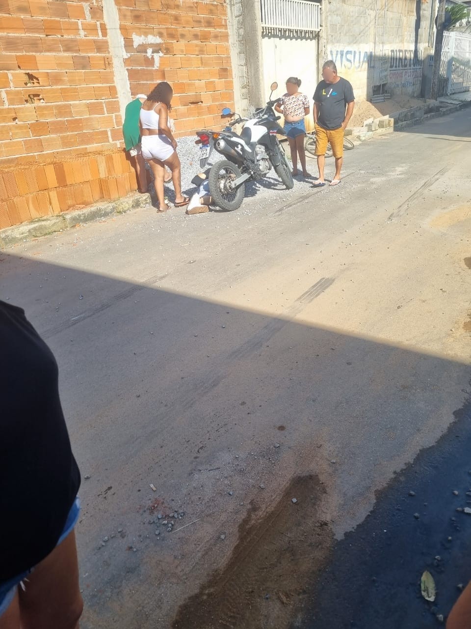 Homem é executado com seis tiros na cabeça, em Coronel Fabriciano