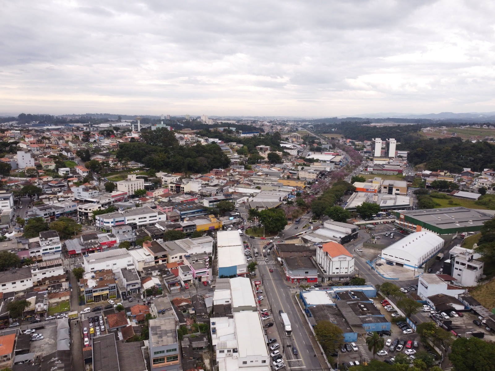 Feriado do padroeiro altera funcionamento dos serviços públicos em Arujá; veja o que abre e fecha