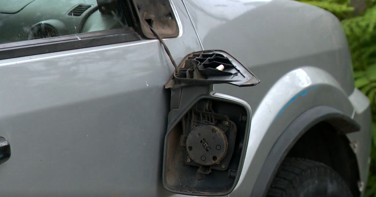 Adolescente é apreendido após roubar carros para pagar dívida de drogas em Campinas, diz PM