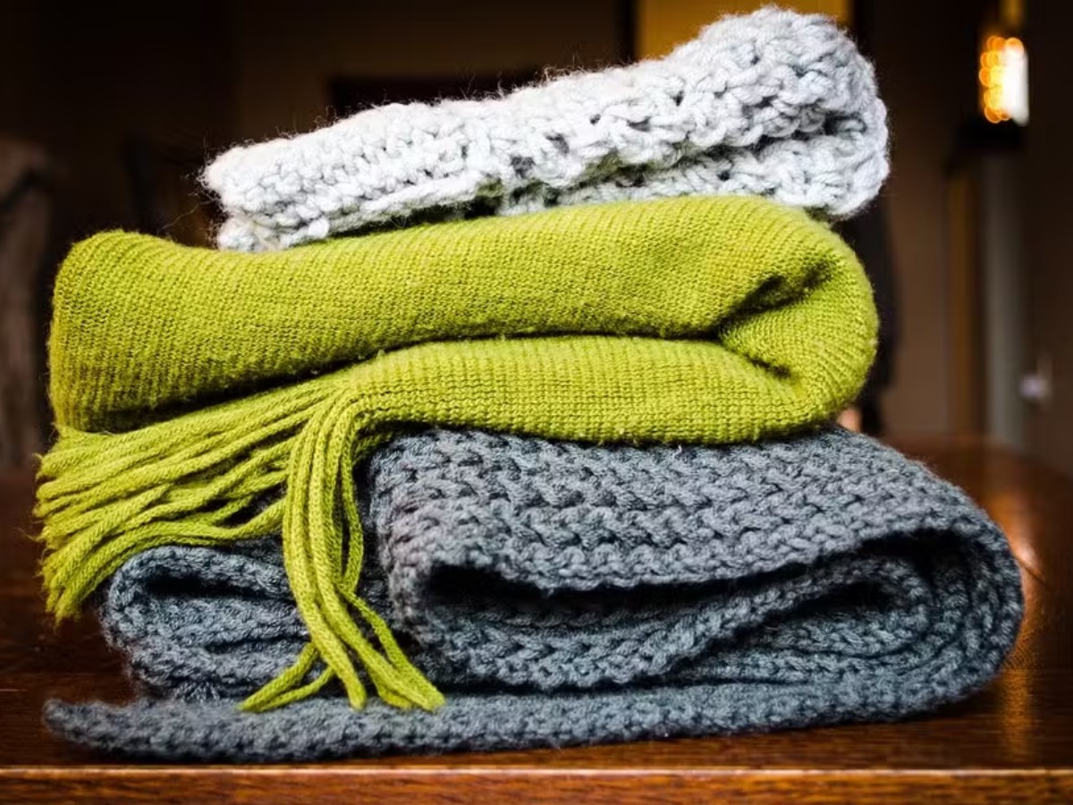 Campanha do Agasalho EPTV reúne prefeituras da região de São Carlos e Araraquara; veja onde doar