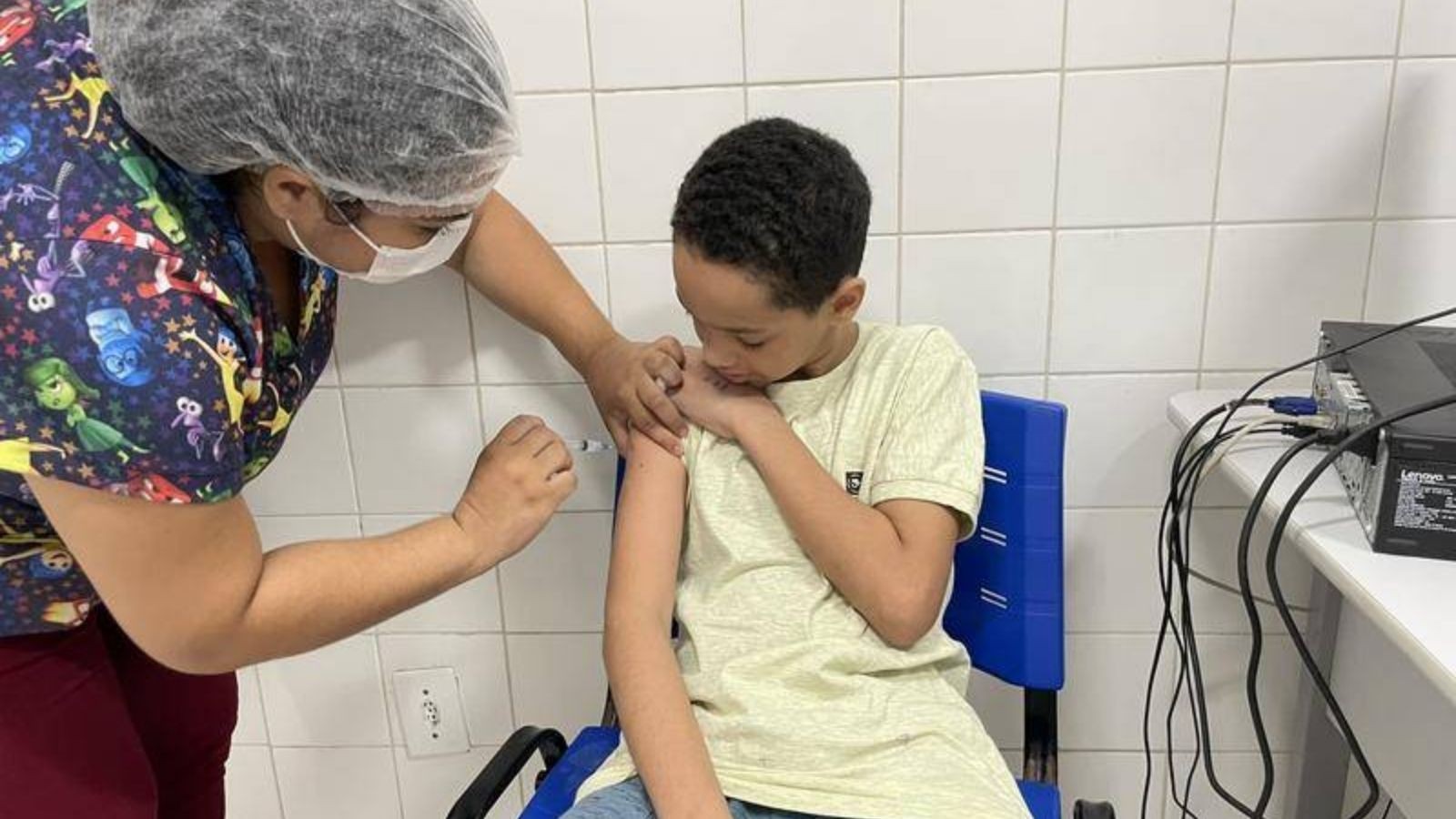 Multivacinação em Teresina: confira locais e horários do Dia D | G1