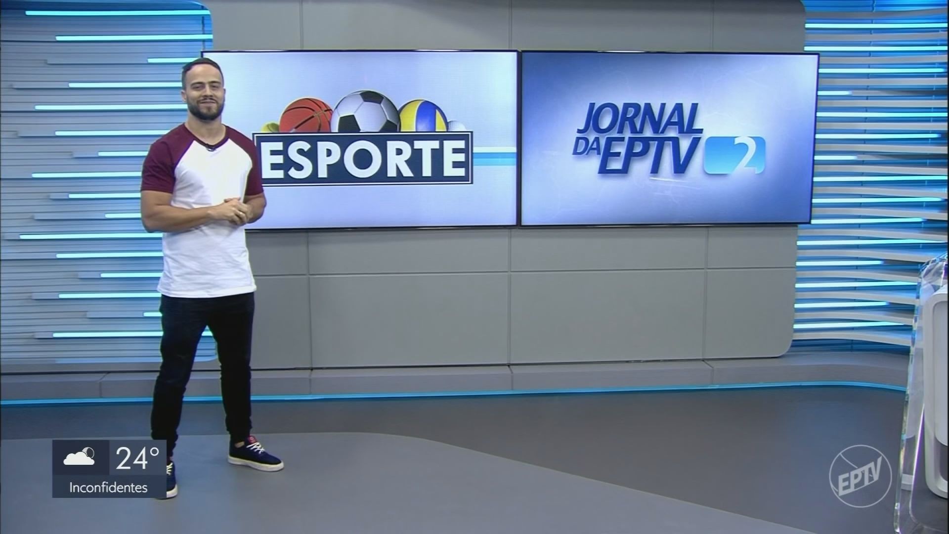 VÍDEOS: EPTV 2 Sul de Minas de sexta-feira, 18 de outubro de 2024