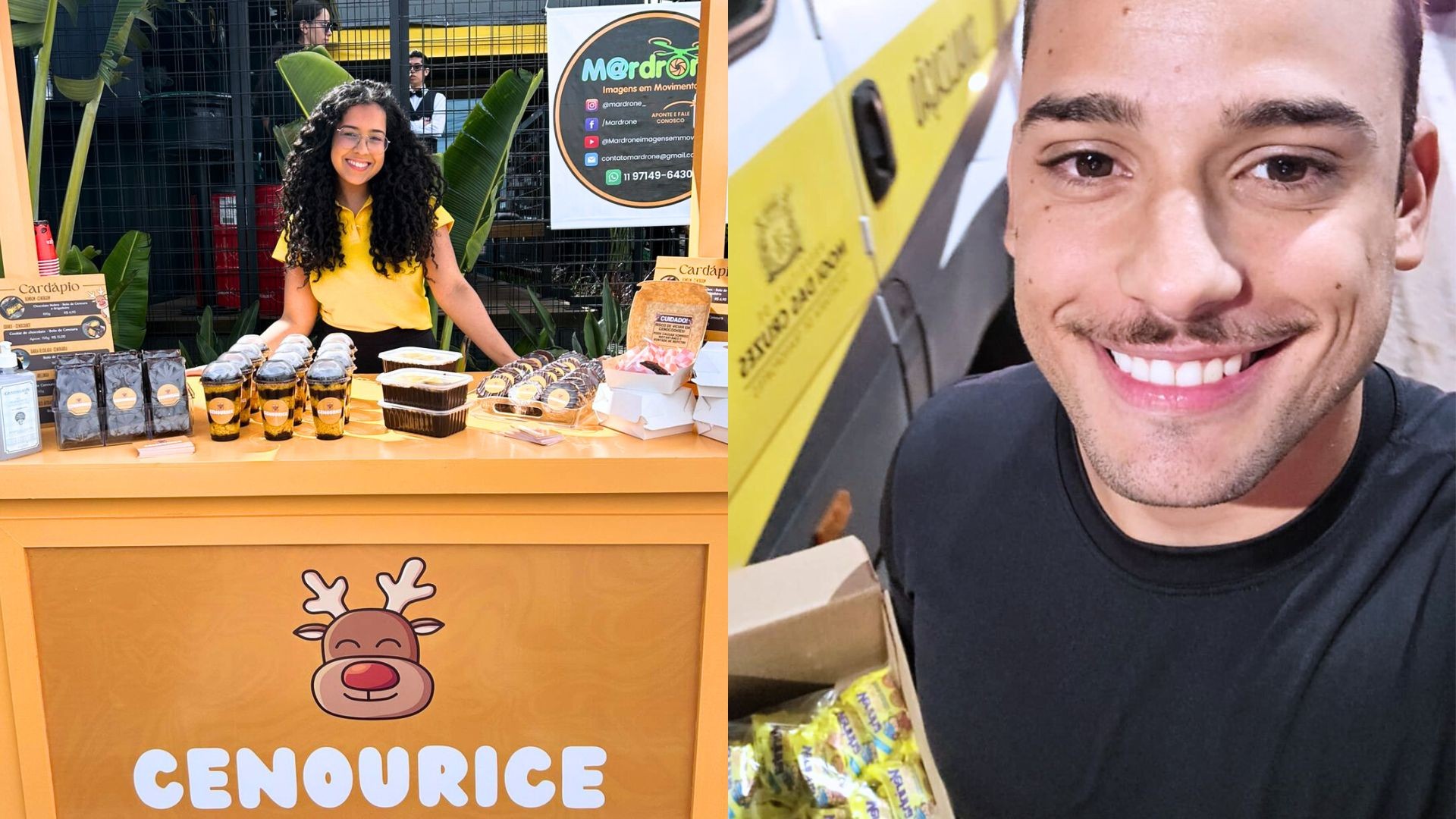 Empreendedorismo no Alto Tietê: veja o perfil de quem busca independência financeira