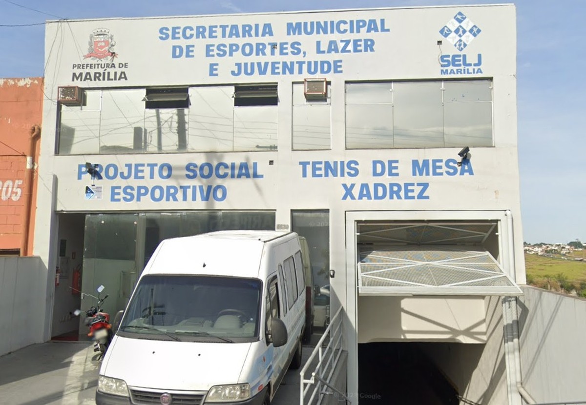 Secretaria de Esporte, Juventude e Lazer - Prefeitura de Mogi
