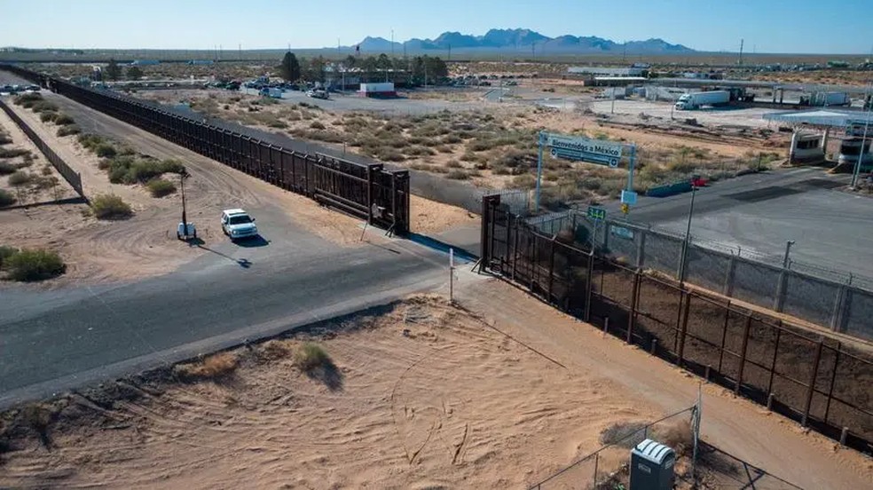 Imigrantes em situação irregular podem ser detidos e deportados, mas isso não significa que sejam alvo de processo criminal. — Foto: Getty Images via BBC