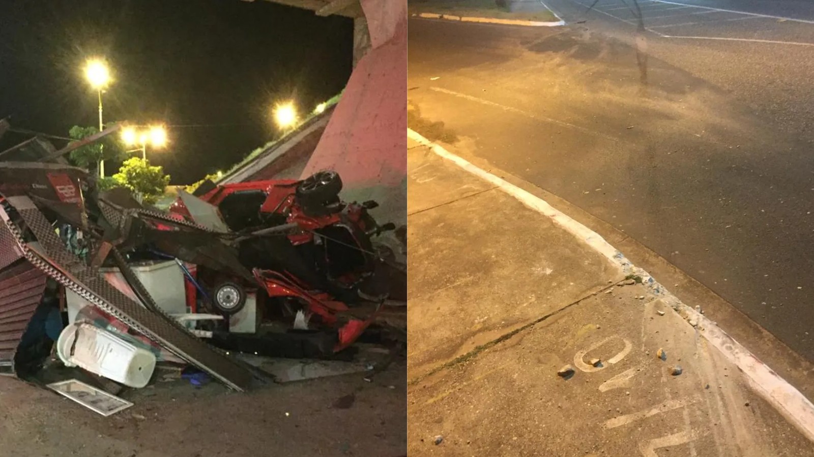 Acusado de acidente que matou arquiteto em Teresina vai a júri popular 