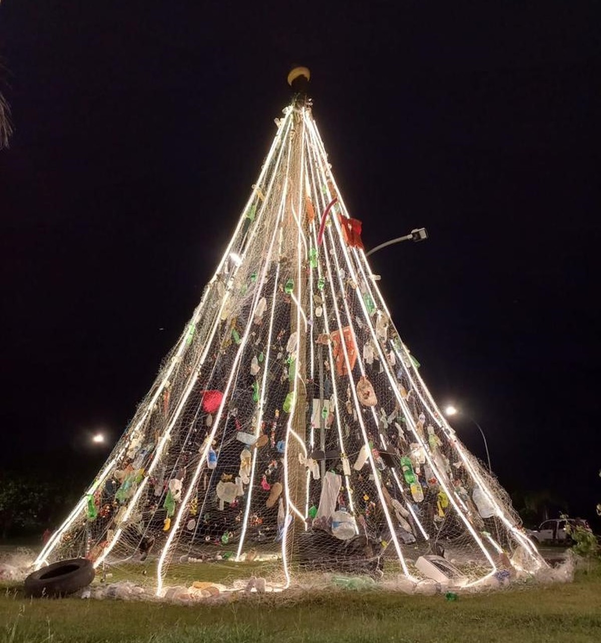 Natal Luz chega a Ubatuba e empolga a população – Prefeitura Municipal de  Ubatuba