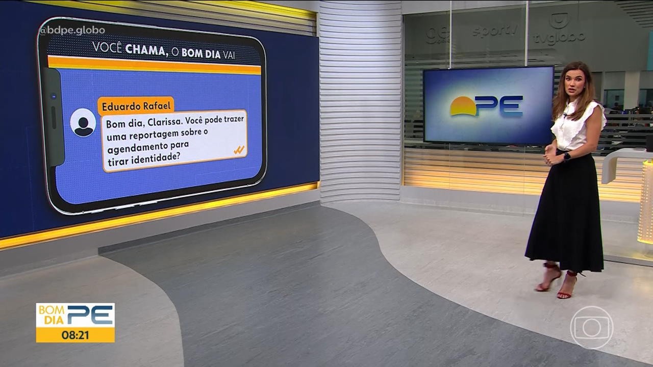 VÍDEOS: Bom Dia PE de quinta-feira, 7 de agosto de 2025