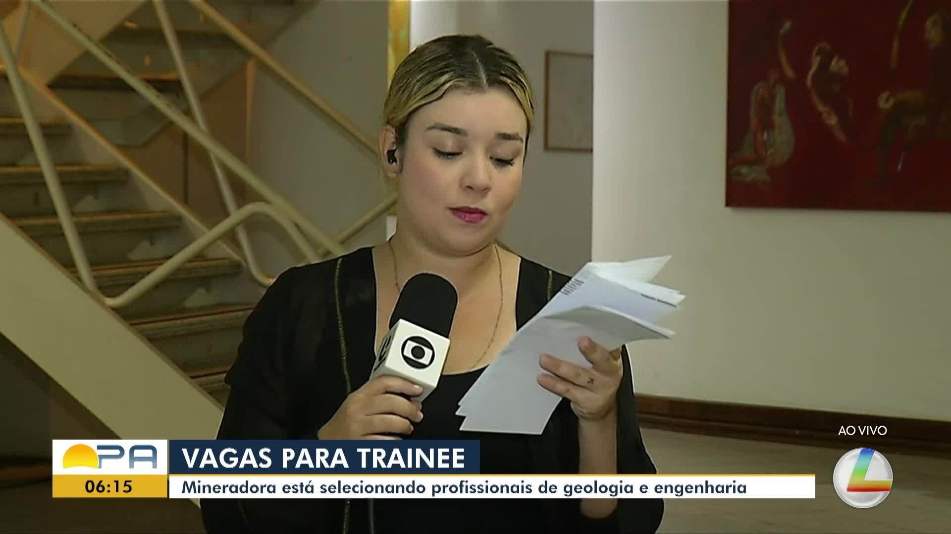 VÍDEOS: BDP de segunda-feira, 2 de junho de 2026