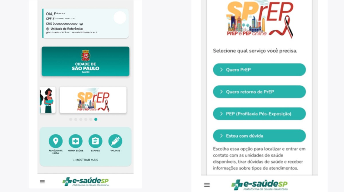 Praça da Sé tem ação nesta segunda, Dia Mundial de Luta contra a Aids, com testagem, arte e acesso facilitado a PrEP e PEP