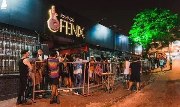 Boate LGBTQIA+ de Rio Preto encerra atividades em prédio da Vila Imperial