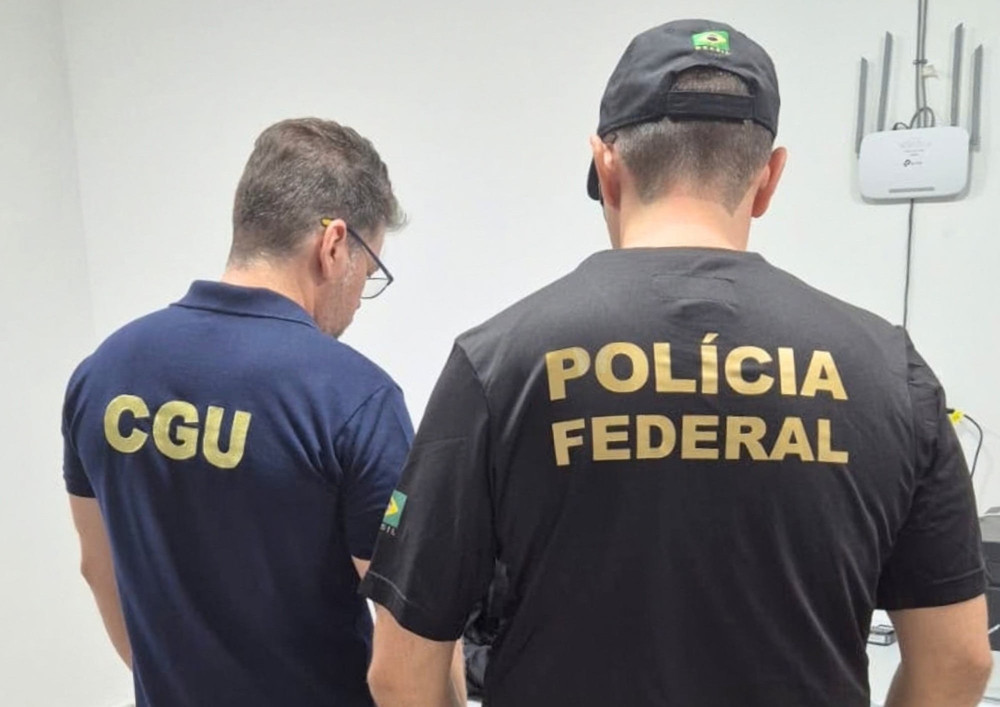 PF investiga fraude em benefícios sociais com possível prejuízo de R$ 7 milhões por ano, na Paraíba
