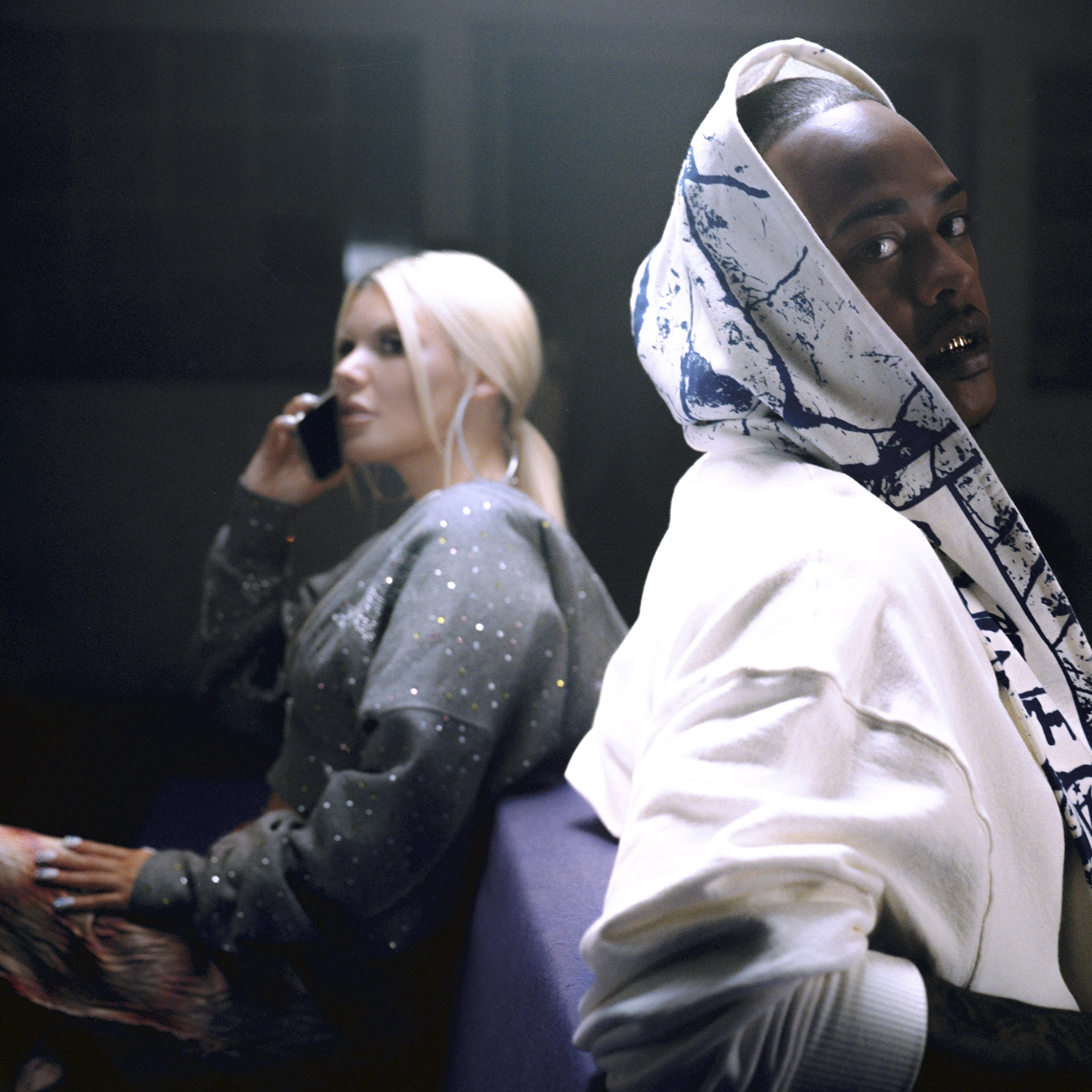 Duda Beat se junta com o rapper TZ da Coronel no single ‘Nossa chance’