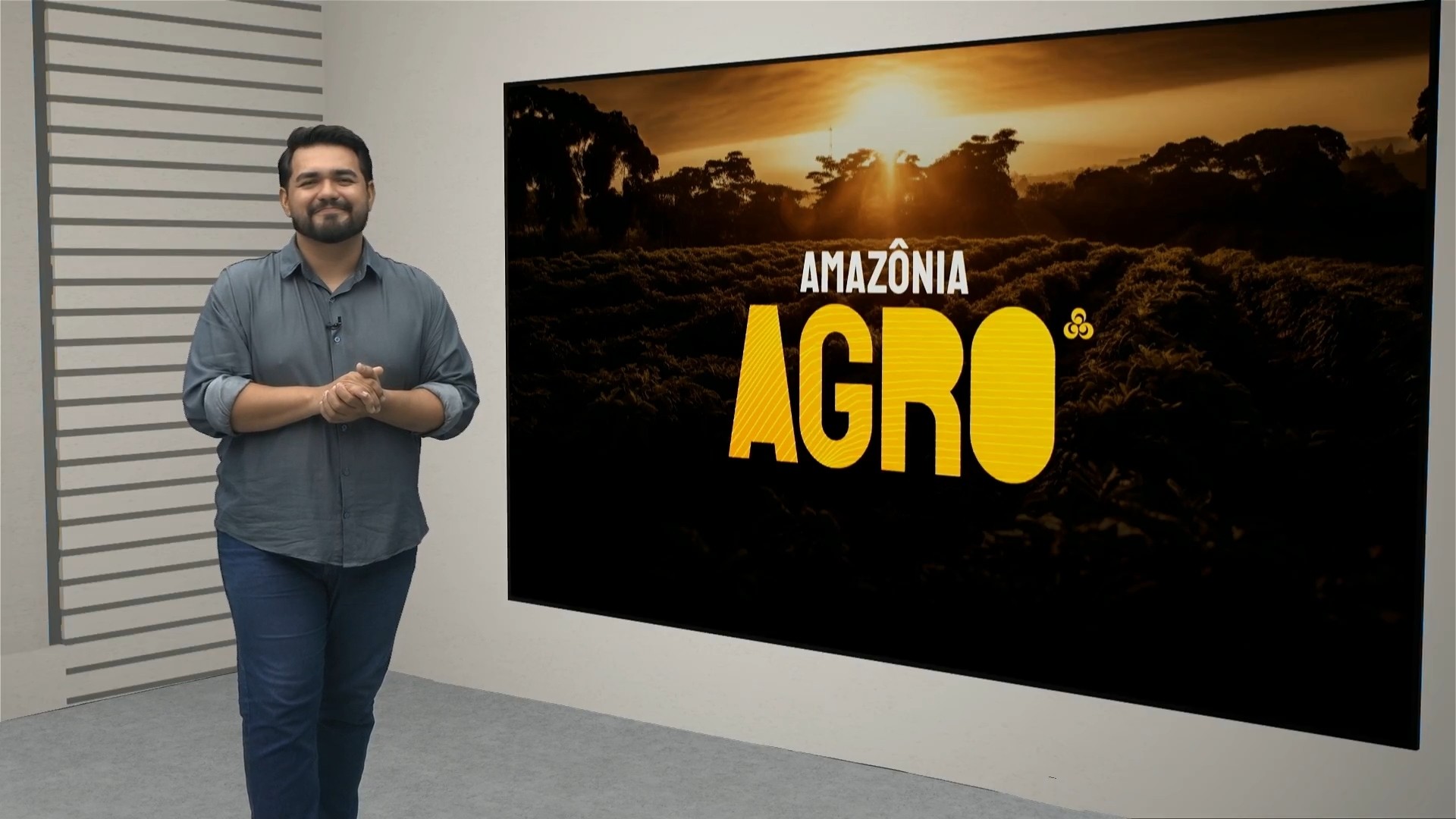Amazônia Agro de 21 de setembro de 2025 