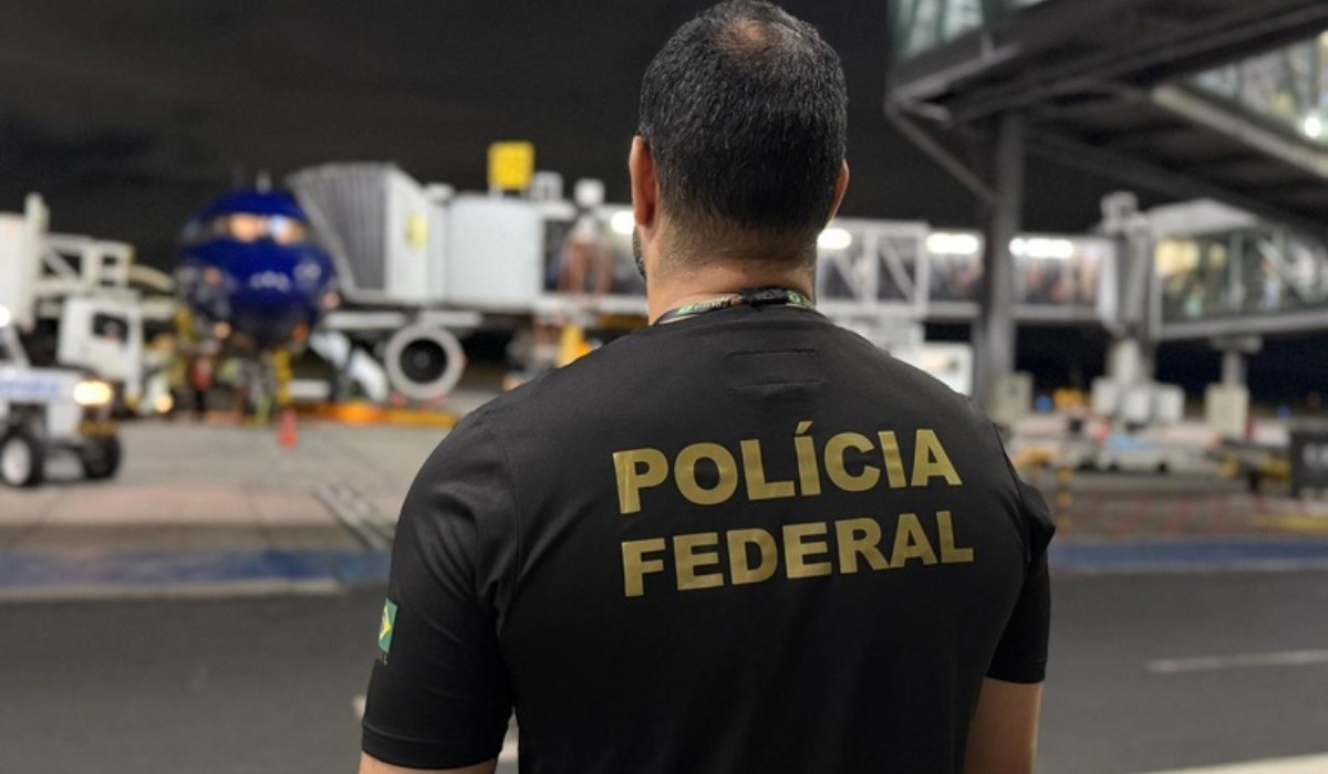 Suspeito de estupro de vulnerável é preso ao tentar embarcar em aeroporto de Manaus