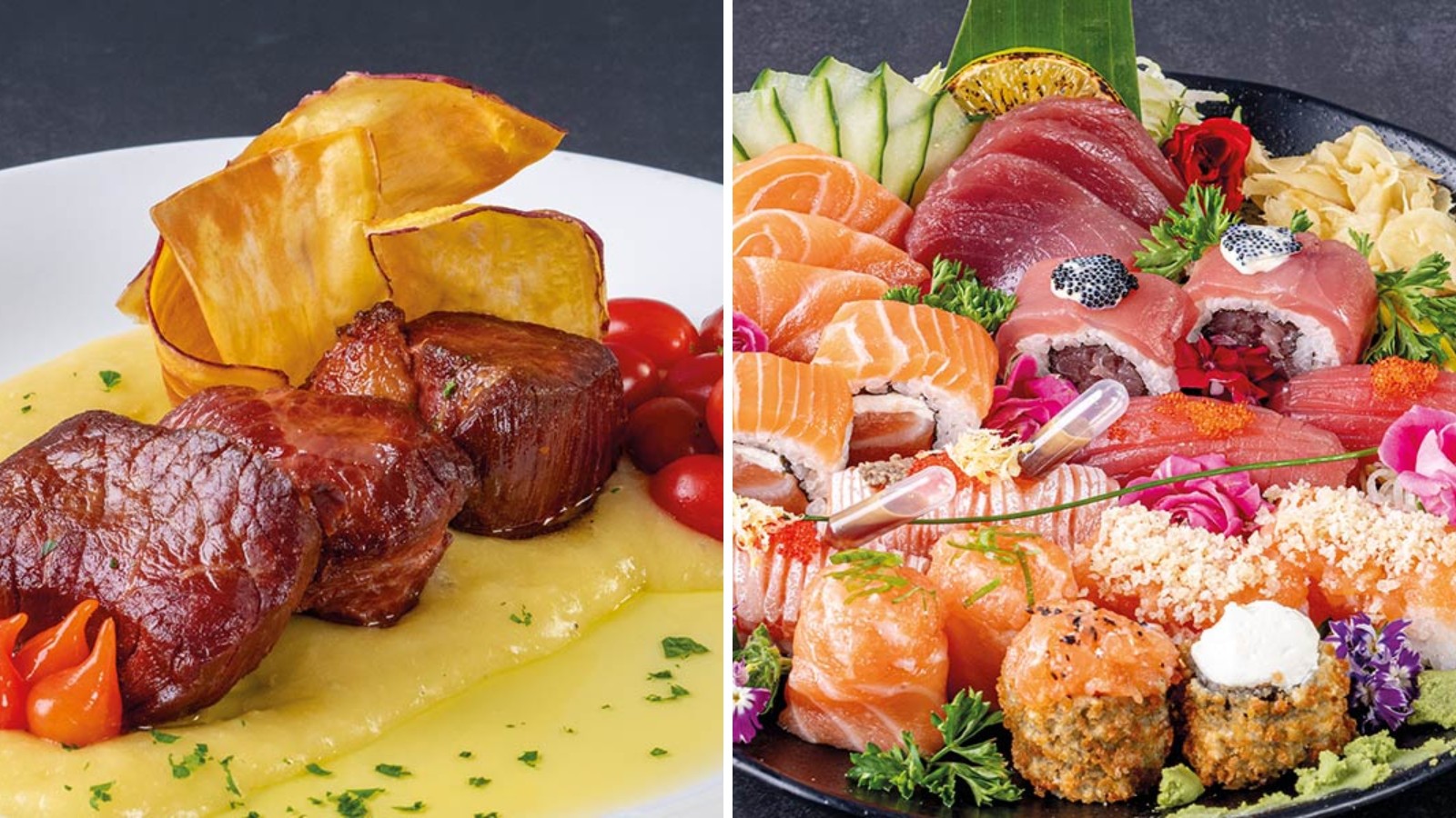 Campinas recebe festival gastronômico com menus a partir de R$ 49; veja os restaurantes participantes