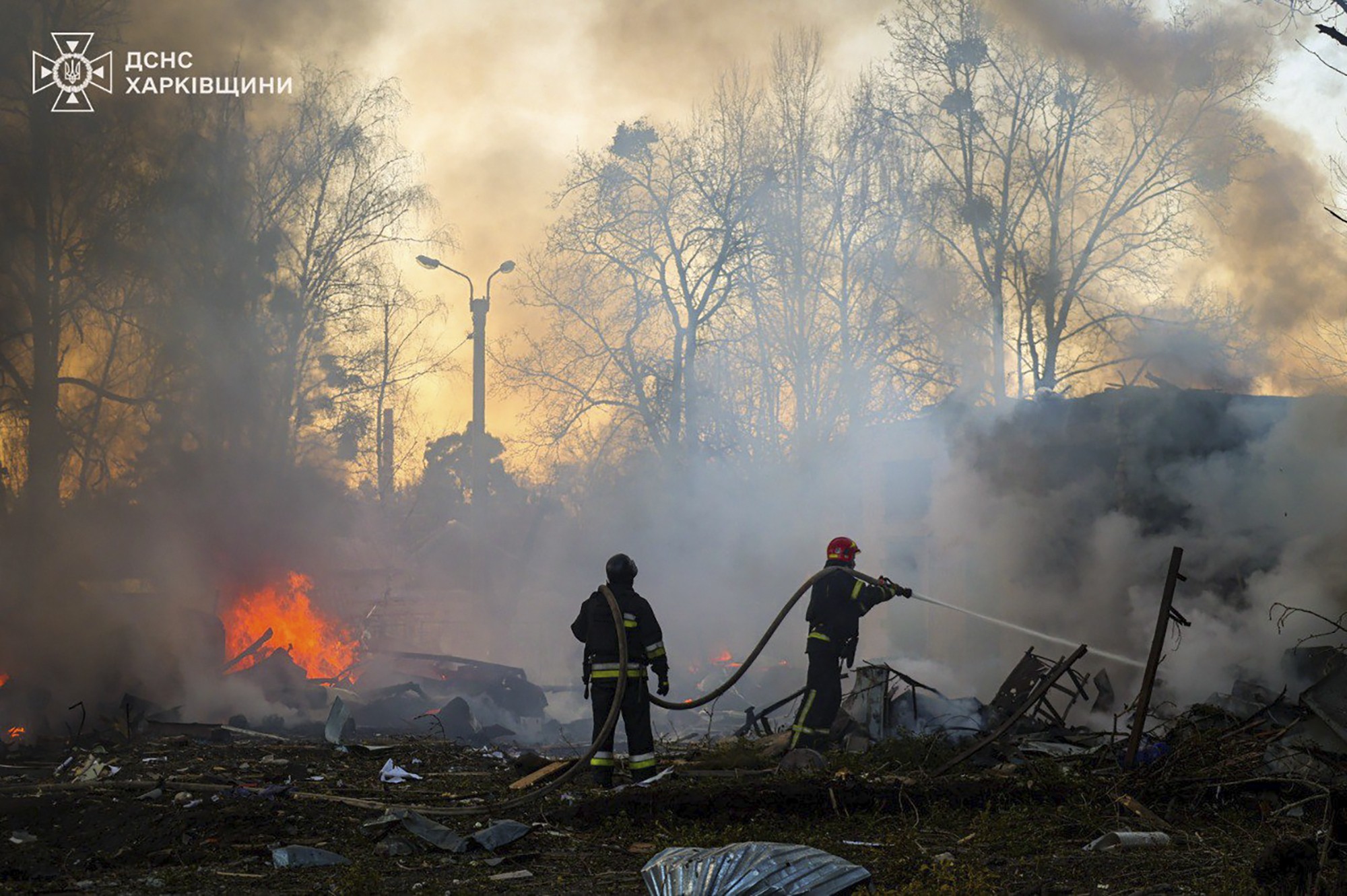 Rússia faz ataque aéreo massivo contra infraestrutura energética e de gás da Ucrânia; caças franceses são usados pela 1ª vez na defesa