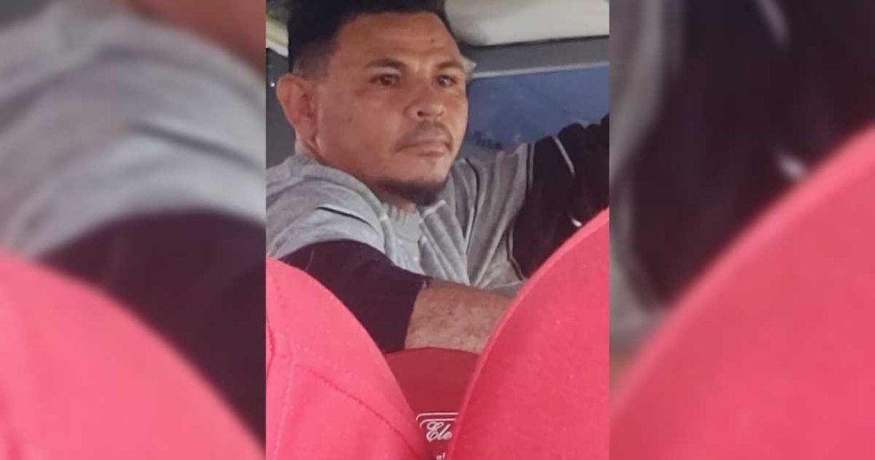 Família acredita que José Rodrigues sobreviveu ao tempo na mata por suas habilidades como agricultor — Foto: Arquivo pessoal