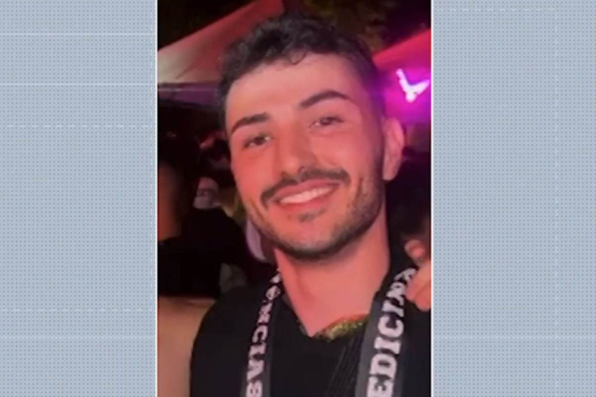 Estudante de medicina é indiciado por estupro e gravação clandestina em BH