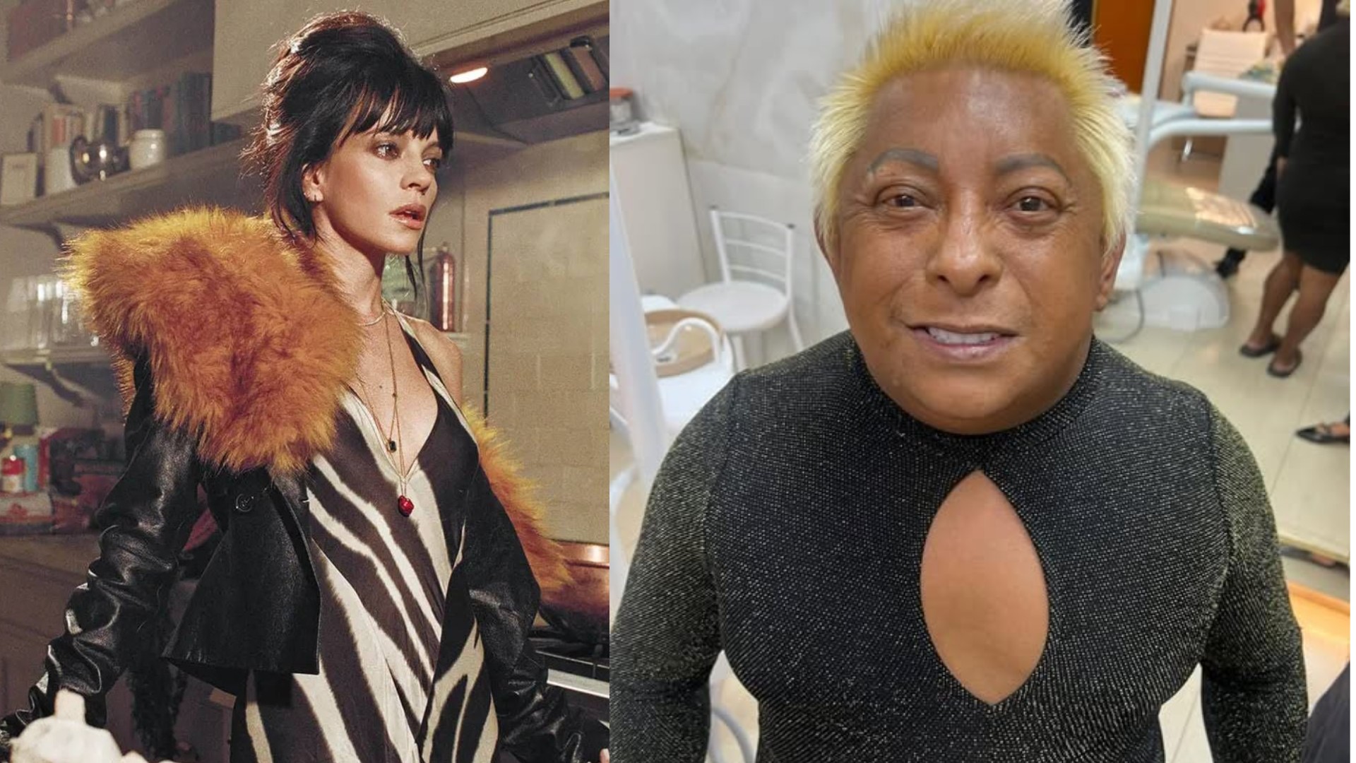 Lily Allen posta que quer ‘dançar com gays’ e ‘conhecer a Patixa’ após confirmar show em SP
