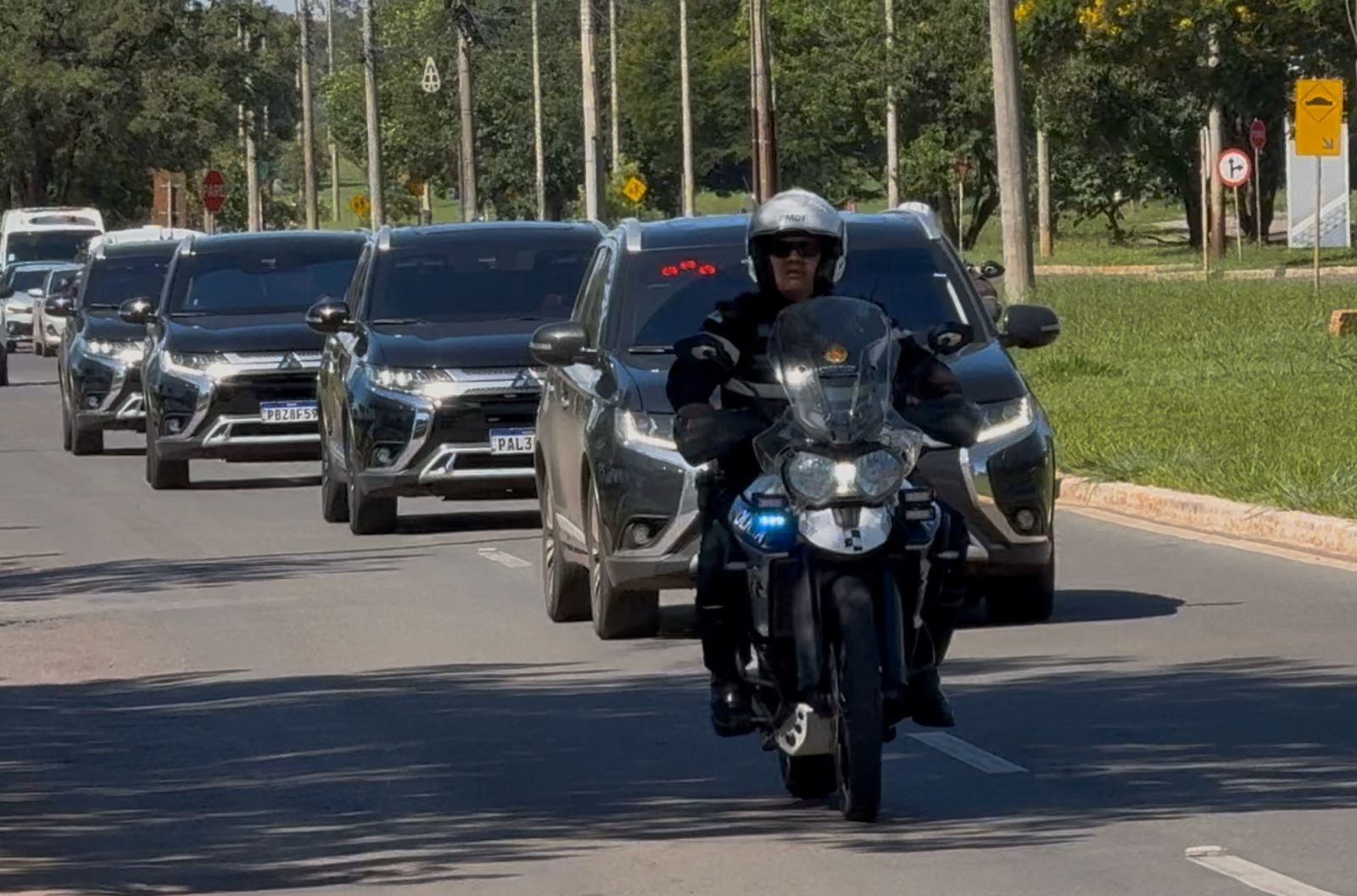 Bolsonaro terá dupla de policiais vigiando 24h na porta do quarto do hospital