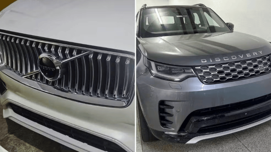 Caso Master: Toffoli determina que bens e documentos apreendidos pela PF sejam lacrados e armazenados no STF 