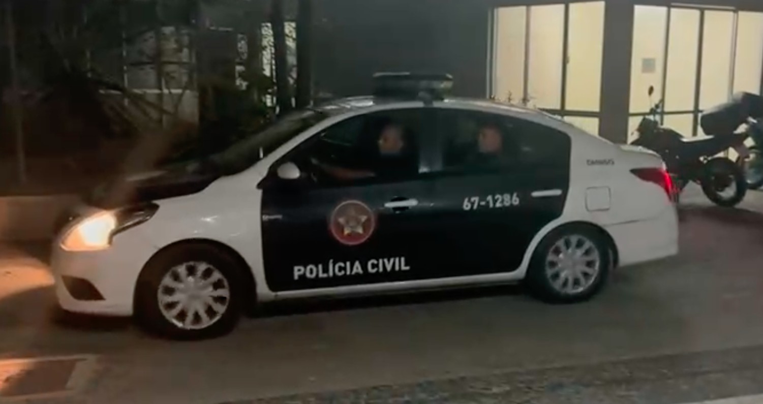 Mulher é Morta a Tiros por ex-Compranheiro em Maricá | Região dos Lagos