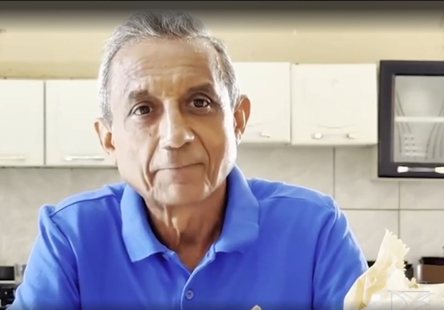 Preso suspeito de ser um dos autores da morte de ex-vereador em Santa Inês, no MA