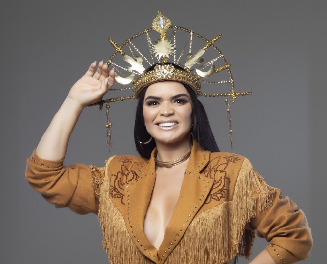 Você Não Tá Convidada pro Meu Bat Mitzvá!