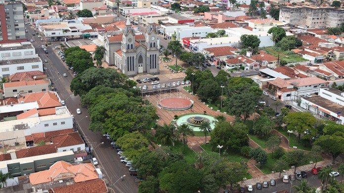 Frutal tem R$ 3,5 milhões bloqueados por não prestar informações sobre  recursos recebidos de acordo entre Vale e Estado, diz MPMG | Triângulo  Mineiro | G1