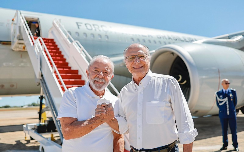 Lula viaja à Índia nesta terça e deve assinar acordos sobre minerais críticos e inteligência artificial