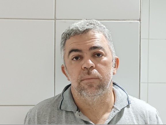 Quem é o ex-policial militar da PB suspeito de chefiar esquema de fraudes em concursos público